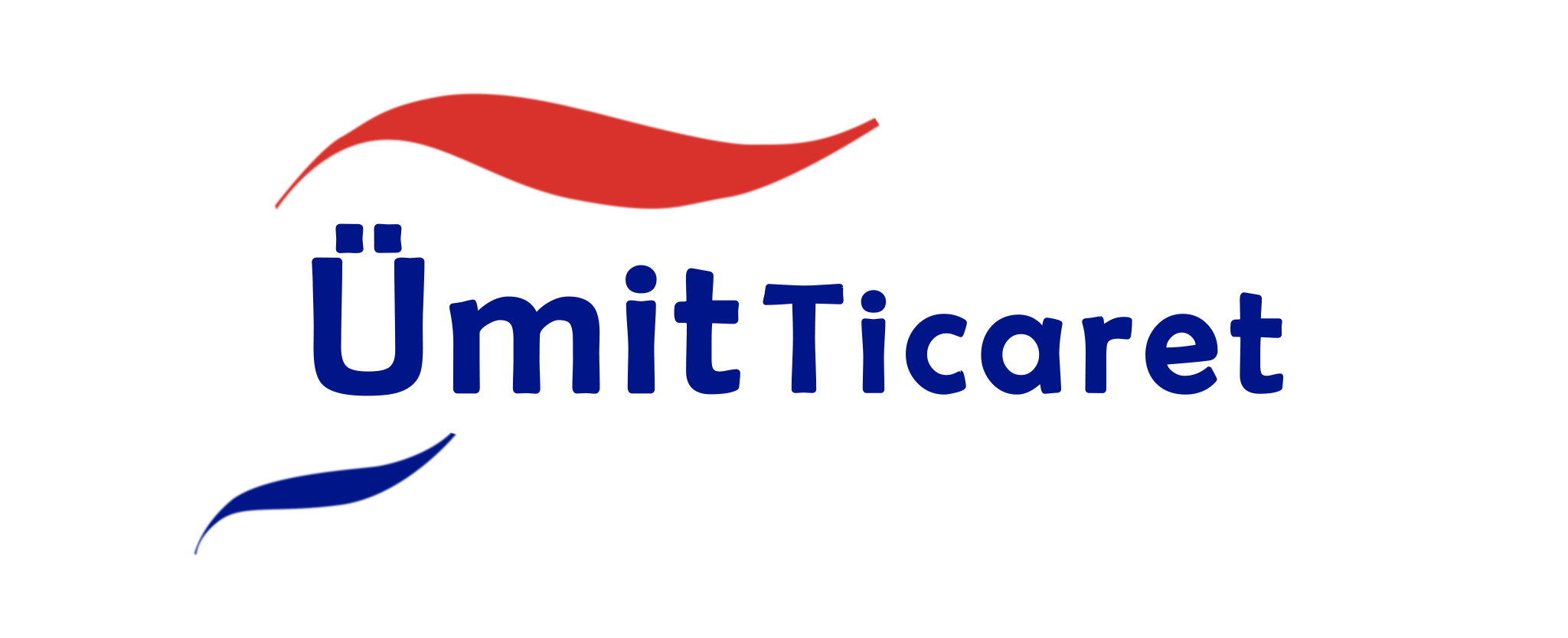 Ümit Ticaret Logo