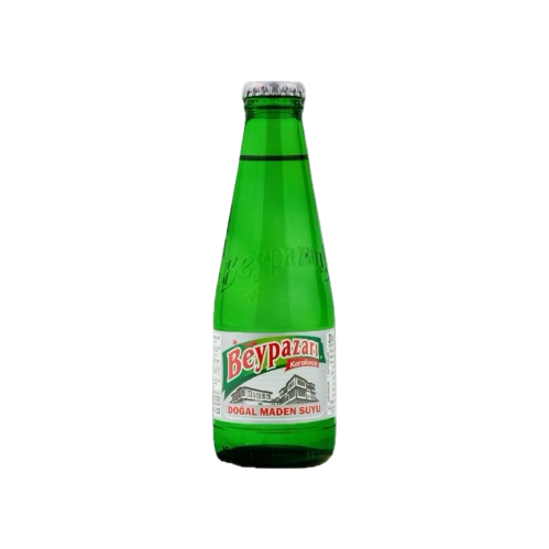 Beypazarı Maden Suyu