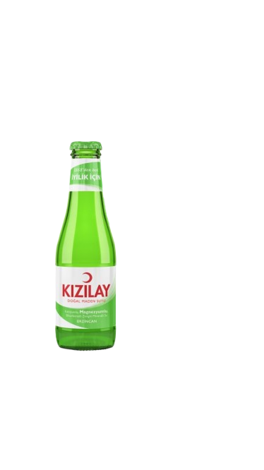 Kızılay Maden Suyu